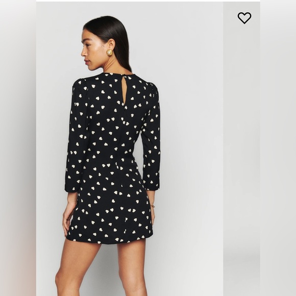 Reformation Brantley Dress - Picture 2 of 9